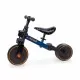 Tricicleta cu pedale 3 in 1 Kidwell Pico Plane