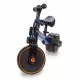 Tricicleta cu pedale 3 in 1 Kidwell Pico Plane