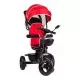 Tricicleta copii cu sezut rotativ Ecotoys JM-066-9 - Rosu Tricicleta copii cu sezut rotativ Ecotoys JM-066-9 - Rosu
