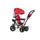 Tricicleta copii cu sezut rotativ Ecotoys JM-066-9 - Rosu Tricicleta copii cu sezut rotativ Ecotoys JM-066-9 - Rosu