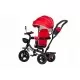 Tricicleta copii cu sezut rotativ Ecotoys JM-066-9 - Rosu Tricicleta copii cu sezut rotativ Ecotoys JM-066-9 - Rosu
