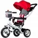 Tricicleta copii Ecotoys JM-066-9L - Rosie Tricicleta copii Ecotoys JM-066-9L - Rosie
