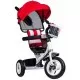 Tricicleta copii Ecotoys JM-066-9L - Rosie Tricicleta copii Ecotoys JM-066-9L - Rosie