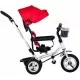 Tricicleta copii Ecotoys JM-066-9L - Rosie Tricicleta copii Ecotoys JM-066-9L - Rosie