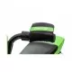 Tricicleta tip motocicleta electrica pentru copii M4 R-Sport - Verde