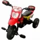 Tricicleta tip motocicleta R-Sport M5 - Rosu Tricicleta tip motocicleta R-Sport M5 - Rosu
