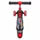Trotineta 2 in 1 cu sezut Kidwell Rimba- Race Trotineta 2 in 1 cu sezut Kidwell Rimba- Race