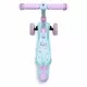 Trotineta 2 in 1 cu sezut Kidwell Rimba - Unicorn Trotineta 2 in 1 cu sezut Kidwell Rimba - Unicorn