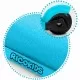 Trotineta 3 in 1 cu roti cu LED Ricokids Buggy 765302 - Albastru Trotineta 3 in 1 cu roti cu LED Ricokids Buggy 765302 - Albastru