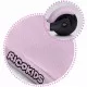 Trotineta 3 in 1 cu roti cu LED Ricokids Cubi 765501 - Roz Trotineta 3 in 1 cu roti cu LED Ricokids Cubi 765501 - Roz