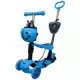 Trotineta 5 in 1 R-Sport H3 - Albastru Trotineta 5 in 1 R-Sport H3 - Albastru