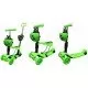 Trotineta 5 in 1 R-Sport H3 - Verde Trotineta 5 in 1 R-Sport H3 - Verde