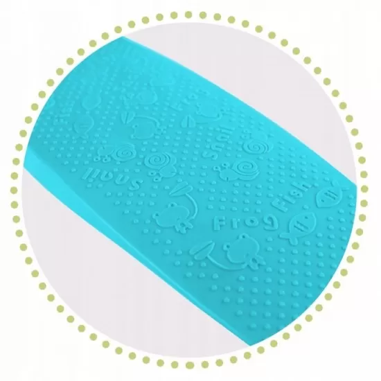 Trotineta cu roti cu LED Ricokids Loco 765103 - Turcoaz Trotineta cu roti cu LED Ricokids Loco 765103 - Turcoaz