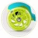 Trotineta cu roti cu LED Ricokids Loco 765103 - Turcoaz Trotineta cu roti cu LED Ricokids Loco 765103 - Turcoaz