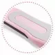 Trotineta cu roti cu LED Ricokids Piko 765001 - Roz