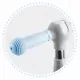 Trotineta cu roti cu LED Ricokids Piko 765003 - Albastru Trotineta cu roti cu LED Ricokids Piko 765003 - Albastru