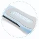 Trotineta cu roti cu LED Ricokids Piko 765003 - Albastru Trotineta cu roti cu LED Ricokids Piko 765003 - Albastru