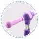 Trotineta cu roti cu LED Ricokids Piko 765013 - Violet - Roz Trotineta cu roti cu LED Ricokids Piko 765013 - Violet - Roz