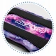 Trotineta cu roti cu LED Ricokids Piko 765013 - Violet - Roz Trotineta cu roti cu LED Ricokids Piko 765013 - Violet - Roz