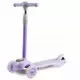 Trotineta cu roti cu LED Ricokids Piko - Violet Trotineta cu roti cu LED Ricokids Piko - Violet