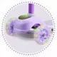 Trotineta cu roti cu LED Ricokids Piko - Violet Trotineta cu roti cu LED Ricokids Piko - Violet