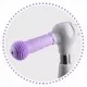 Trotineta cu roti cu LED Ricokids Piko - Violet Trotineta cu roti cu LED Ricokids Piko - Violet