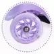 Trotineta cu roti cu LED Ricokids Piko - Violet Trotineta cu roti cu LED Ricokids Piko - Violet