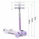 Trotineta cu roti cu LED Ricokids Piko - Violet Trotineta cu roti cu LED Ricokids Piko - Violet