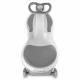 Trotineta gravitationala Kidwell Rollo - Gri Trotineta gravitationala Kidwell Rollo - Gri