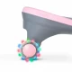 Trotineta gravitationala Kidwell Rollo - Roz Trotineta gravitationala Kidwell Rollo - Roz