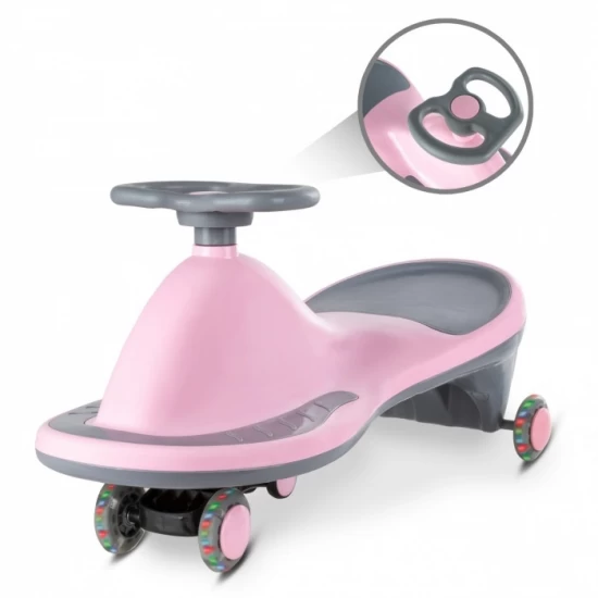 Trotineta gravitationala Kidwell Rollo - Roz Trotineta gravitationala Kidwell Rollo - Roz