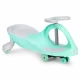 Trotineta gravitationala tip barca cu roti LED Ecotoys YM-SW-1 - Verde Trotineta gravitationala tip barca cu roti LED Ecotoys YM-SW-1 - Verde