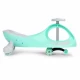 Trotineta gravitationala tip barca cu roti LED Ecotoys YM-SW-1 - Verde Trotineta gravitationala tip barca cu roti LED Ecotoys YM-SW-1 - Verde