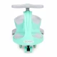 Trotineta gravitationala tip barca cu roti LED Ecotoys YM-SW-1 - Verde Trotineta gravitationala tip barca cu roti LED Ecotoys YM-SW-1 - Verde