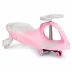 Trotineta gravitationala tip barca cu roti LED Ecotoys YM-SW-1 - Roz Trotineta gravitationala tip barca cu roti LED Ecotoys YM-SW-1 - Roz
