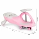 Trotineta gravitationala tip barca cu roti LED Ecotoys YM-SW-1 - Roz Trotineta gravitationala tip barca cu roti LED Ecotoys YM-SW-1 - Roz