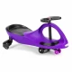 Trotineta gravitationala tip barca cu roti LED Ecotoys YM-SW-1 - Mov Trotineta gravitationala tip barca cu roti LED Ecotoys YM-SW-1 - Mov