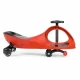 Trotineta gravitationala tip barca cu roti LED Ecotoys YM-SW-1 - Rosu Trotineta gravitationala tip barca cu roti LED Ecotoys YM-SW-1 - Rosu