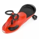 Trotineta gravitationala tip barca cu roti LED Ecotoys YM-SW-1 - Rosu Trotineta gravitationala tip barca cu roti LED Ecotoys YM-SW-1 - Rosu