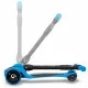 Trotineta copii Kidwell Jax - Albastru Trotineta copii Kidwell Jax - Albastru