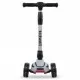 Trotineta Kidwell JAX - Gray Black Trotineta Kidwell JAX - Gray Black