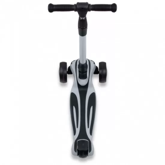 Trotineta Kidwell JAX - Gray Black Trotineta Kidwell JAX - Gray Black