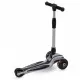 Trotineta Kidwell JAX - Gray Black Trotineta Kidwell JAX - Gray Black