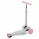 Trotineta Kidwell JAX - Gray Pink Trotineta Kidwell JAX - Gray Pink