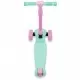 Trotineta Kidwell JAX - Mint Pink