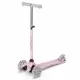 Trotineta Kidwell Uno Cats cu lumini LED Trotineta Kidwell Uno Cats cu lumini LED