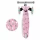 Trotineta Kidwell Uno Cats cu lumini LED Trotineta Kidwell Uno Cats cu lumini LED