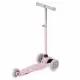 Trotineta Kidwell Uno Cats cu lumini LED Trotineta Kidwell Uno Cats cu lumini LED