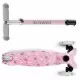 Trotineta Kidwell Uno Cats cu lumini LED Trotineta Kidwell Uno Cats cu lumini LED
