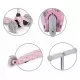Trotineta Kidwell Uno Cats cu lumini LED Trotineta Kidwell Uno Cats cu lumini LED